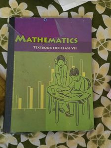 CLASS 8TH NCERT BOOK