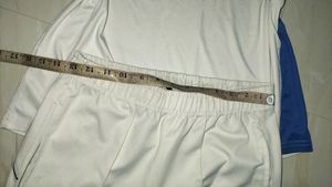 Sports ,2 Different T Shirt And A Lower