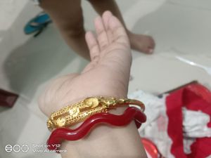 Bracelet