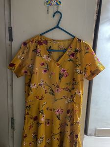 Mini Dress