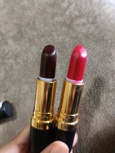 Revlon Lipstick Duo 2