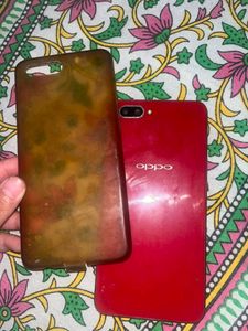 Oppo Android Phone