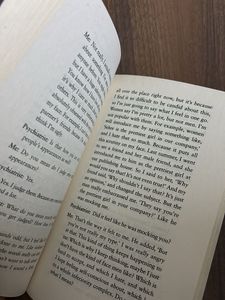Short Book By Baek Sehee