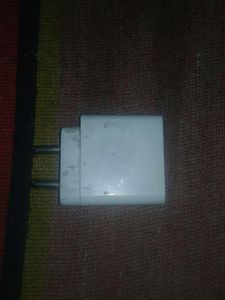 Red Charger Kharab Ha