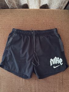 Nike Dri-Fit Running Shorts - Men's