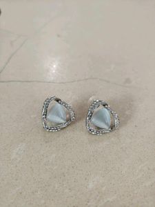 Cute Triangle Earrings