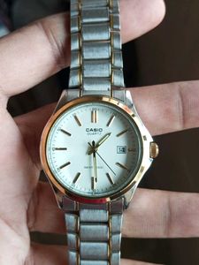 Casio Enticer MTP Orignal Japan Mens Watch