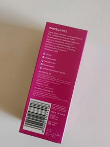 Foxtale Niacinamide Serum