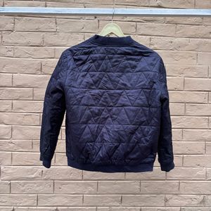❌SALE❌ Pancoat Quilted Bomber Jacket