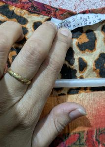 Cotton Kurti Above Knee Length
