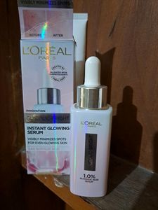 Lorial Face serum
