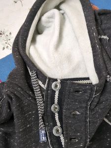Mens Hoody