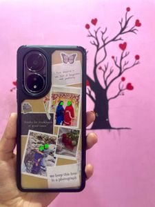 Aesthetic Phone Cover