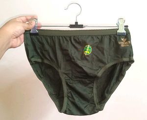 Everrich Cotton Brief - New Unused