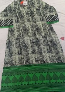 Kurti New