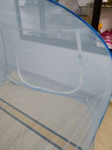 King Size Bed 🦟 Net