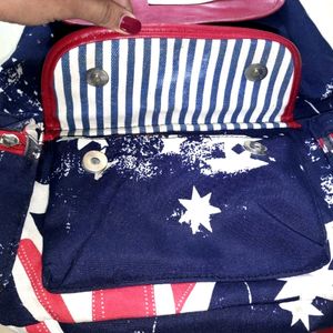College Bag For Girls