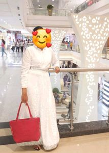Designer Velvet Gown❤️❤️