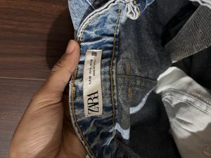 SALE!!! Zara Wide Jeans!💙