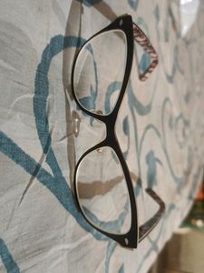 Specs Frame For Woman