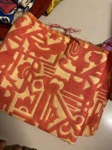 Unstiched Cloth Material 4.5  Mtr Each