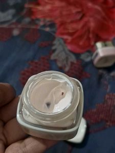 Loreal Serum And Day Cream
