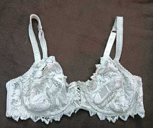 Elegant Lace Bra🖤