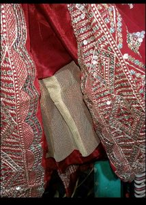 Lehenga Choli With Dupatta
