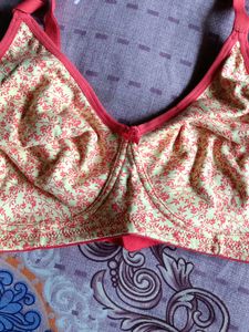 Rosaline Bra