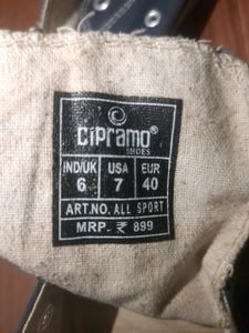 Canvas Shoes For Women