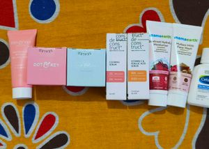 Skincare Combo