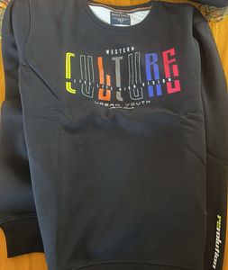 Monte Carlo Sweatshirt