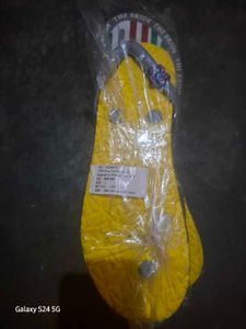 Combo Of 3 Women Slipper (3 Pair)