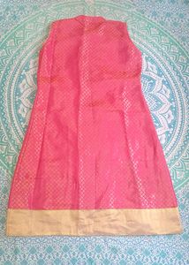 Outer Layer For Kurtis