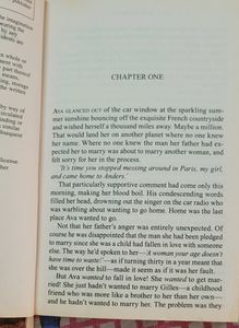 Two Fiction Books Combo