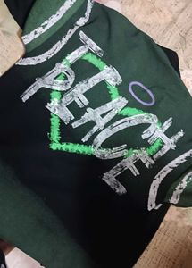 WILDLIFE DROP SHOULDER TSHIRT