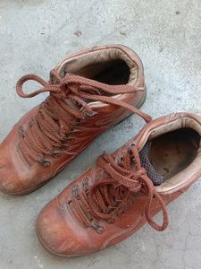 Woodland Shoes
