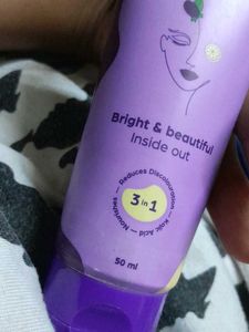Face Serum