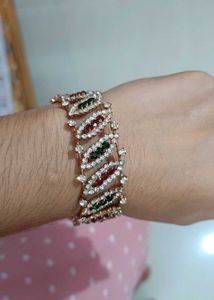 Diamond Bracelet