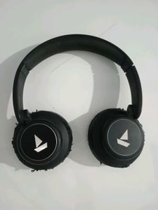 Boat Headphones