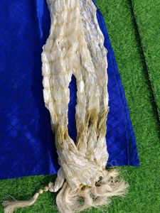 Royal Blue Kurta I have to wear it only once.