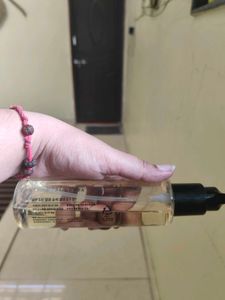 Korean cleansing oil