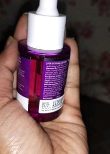 The Derma Co. Face Serum