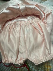 Never Worn American Brand  Frock With Pant For 2yr