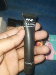 Makeup Combo
