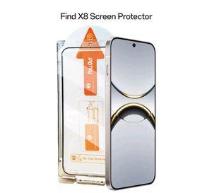 Oppo Find X8 Screen Protector