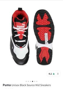 Puma Shoes