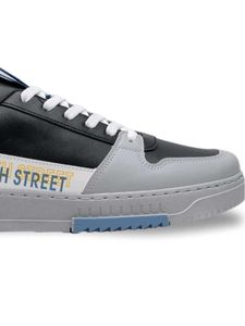 Sixth Street Sneakers