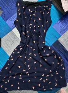 Blue Dress 👗
