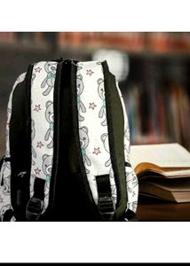 Teddy Backpack